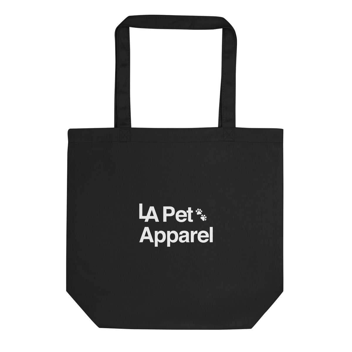 Embrace Love blk Eco Tote Bag