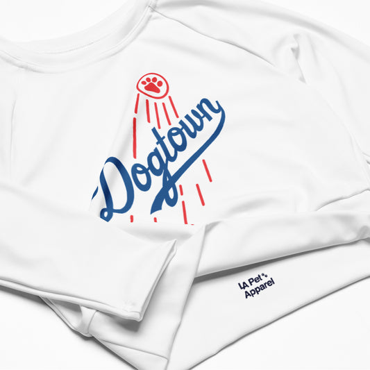 Dogtown LA Recycled long-sleeve
