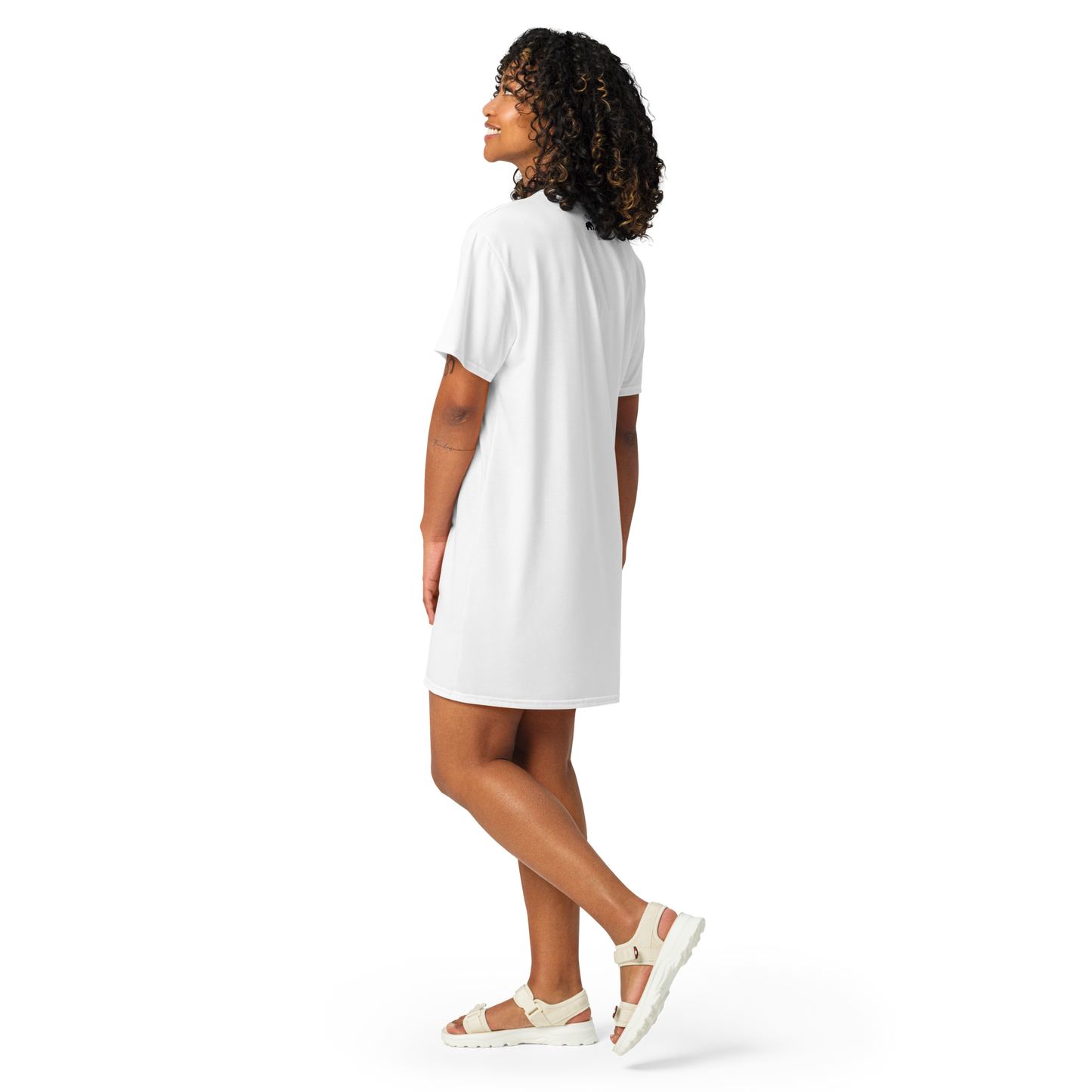 Unity T-Shirt Dress