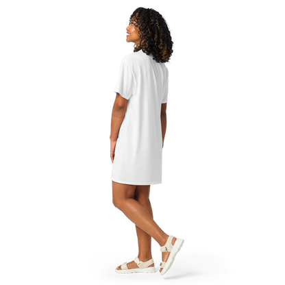 Unity T-Shirt Dress