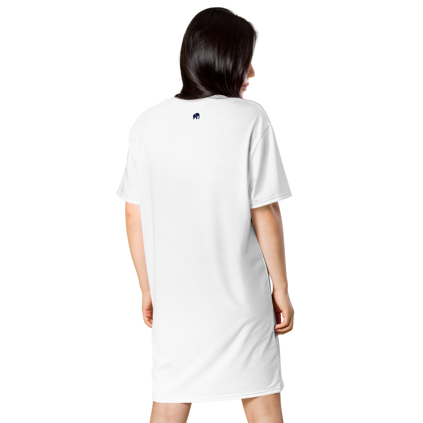 Unity T-Shirt Dress