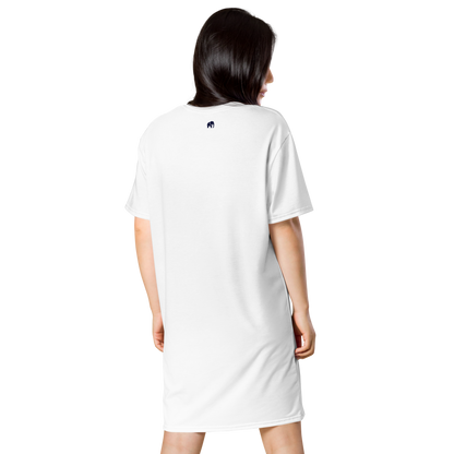 Unity T-Shirt Dress