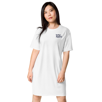 Unity T-Shirt Dress