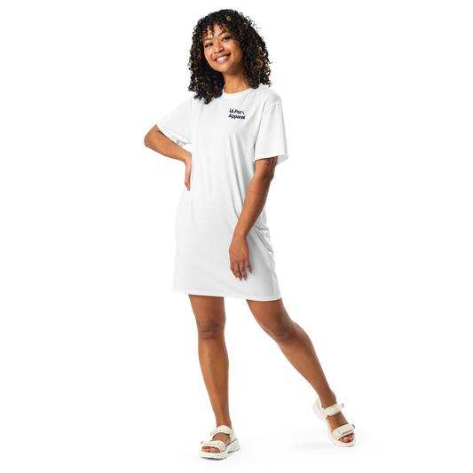 Unity T-Shirt Dress