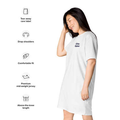 Unity T-Shirt Dress