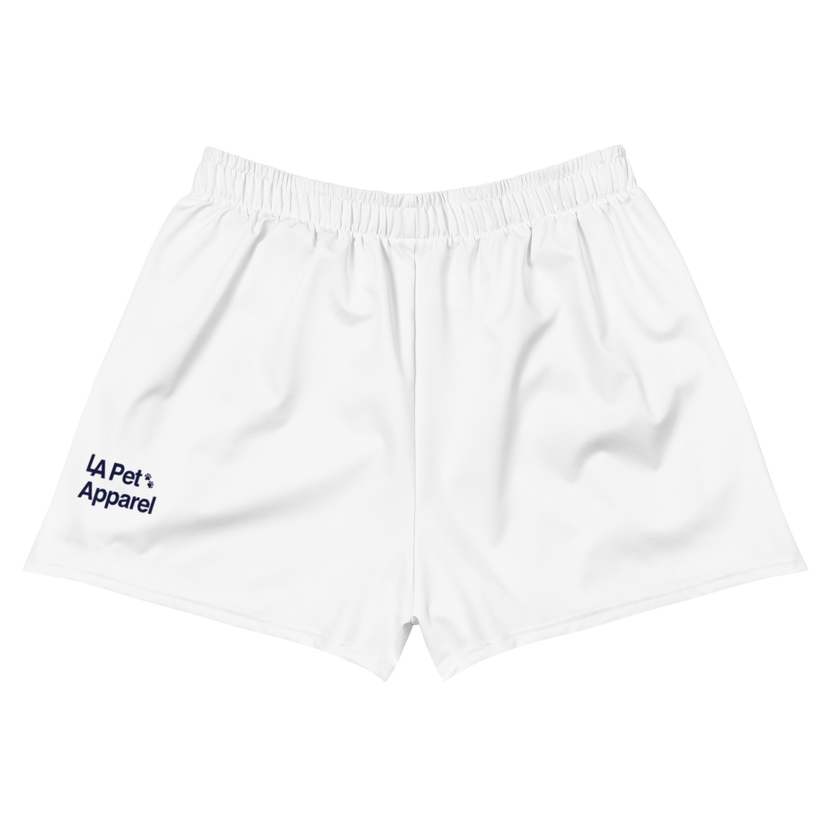 Dogtown LA Women’s Recycled Athletic Shorts