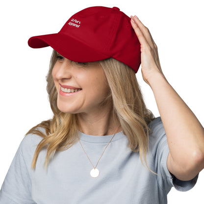 Unity Hat