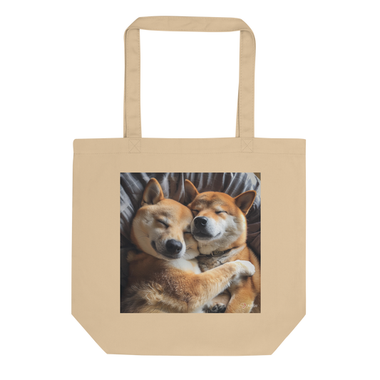 Eco Tote Bag