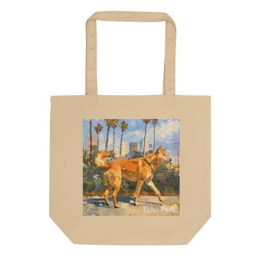 Echo Park Eco Tote Bag