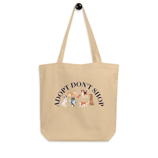 Eco Tote Bag