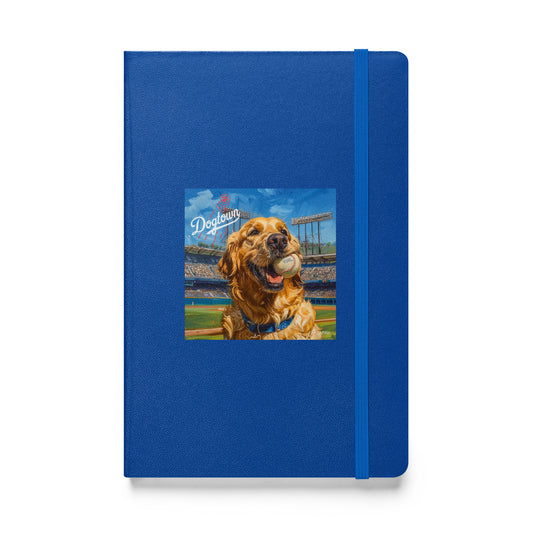 Dogtown Notebook