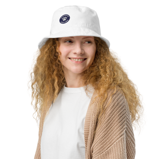 Dogtown Organic bucket hat