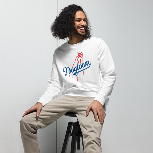 Dogtown Organic Sweatshirt