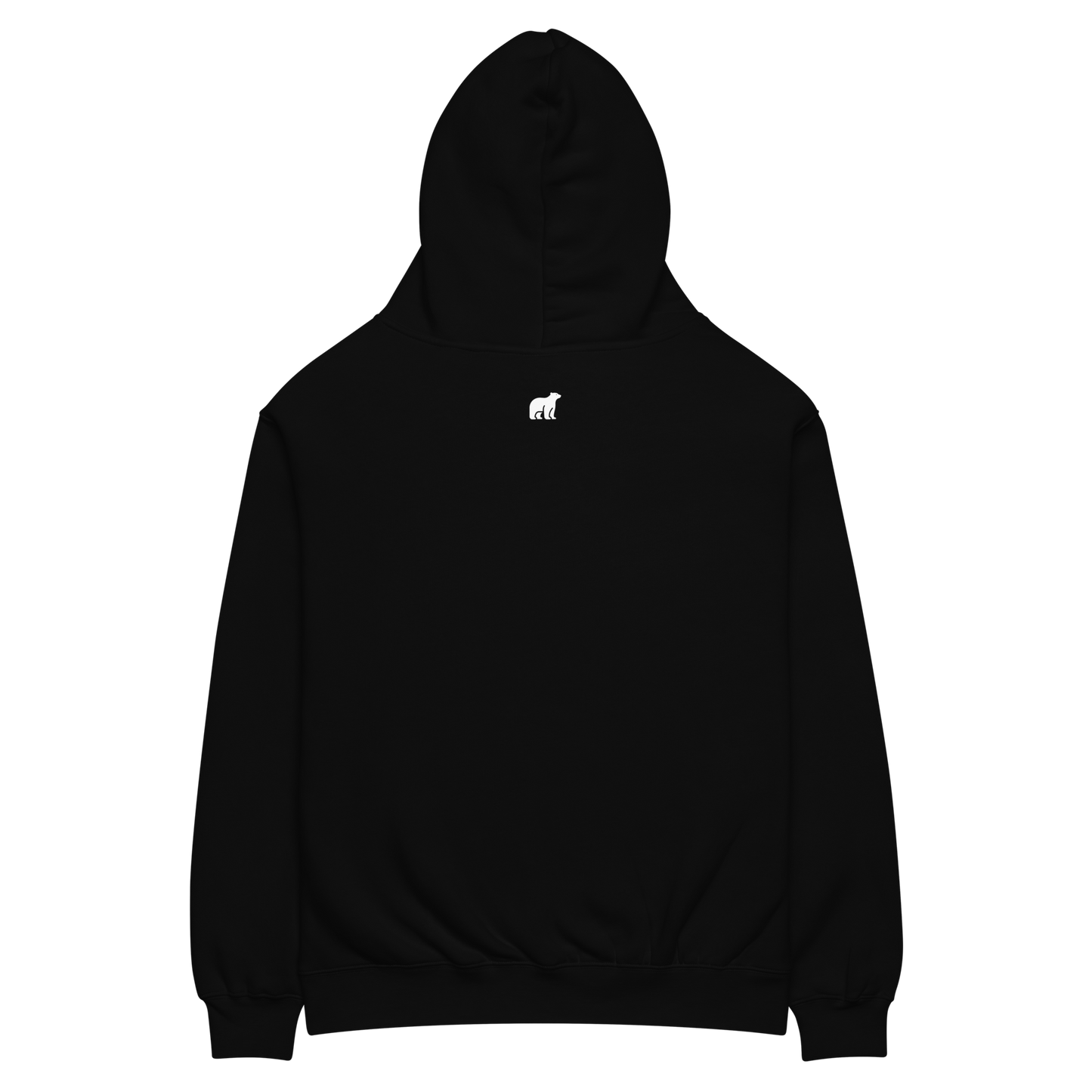 Unity Oversized Hoodie