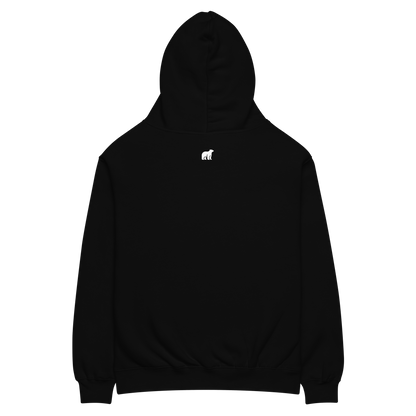 Unity Oversized Hoodie