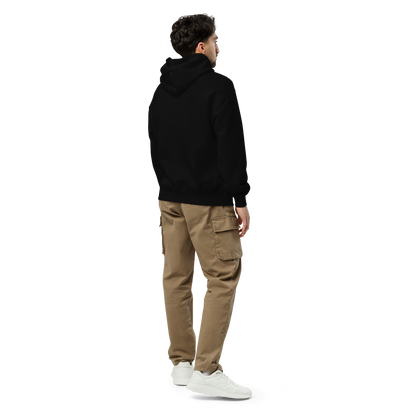 Unity Oversized Hoodie