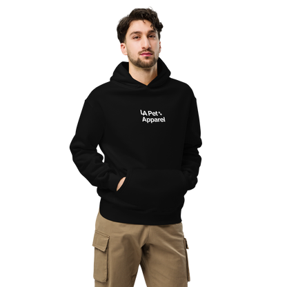 Unity Oversized Hoodie