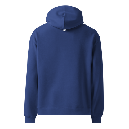 Unity Oversized Hoodie