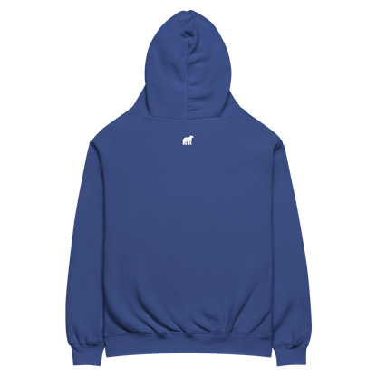 Unity Oversized Hoodie