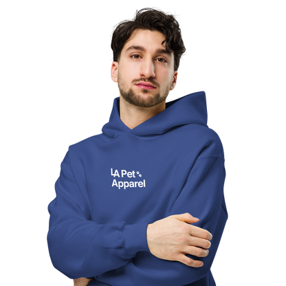 Unity Oversized Hoodie