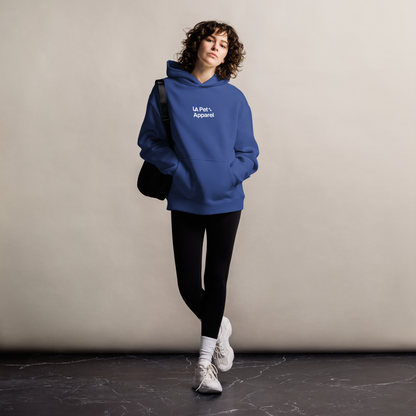 Unity Oversized Hoodie