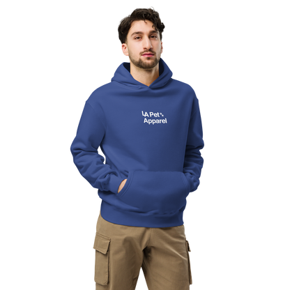 Unity Oversized Hoodie