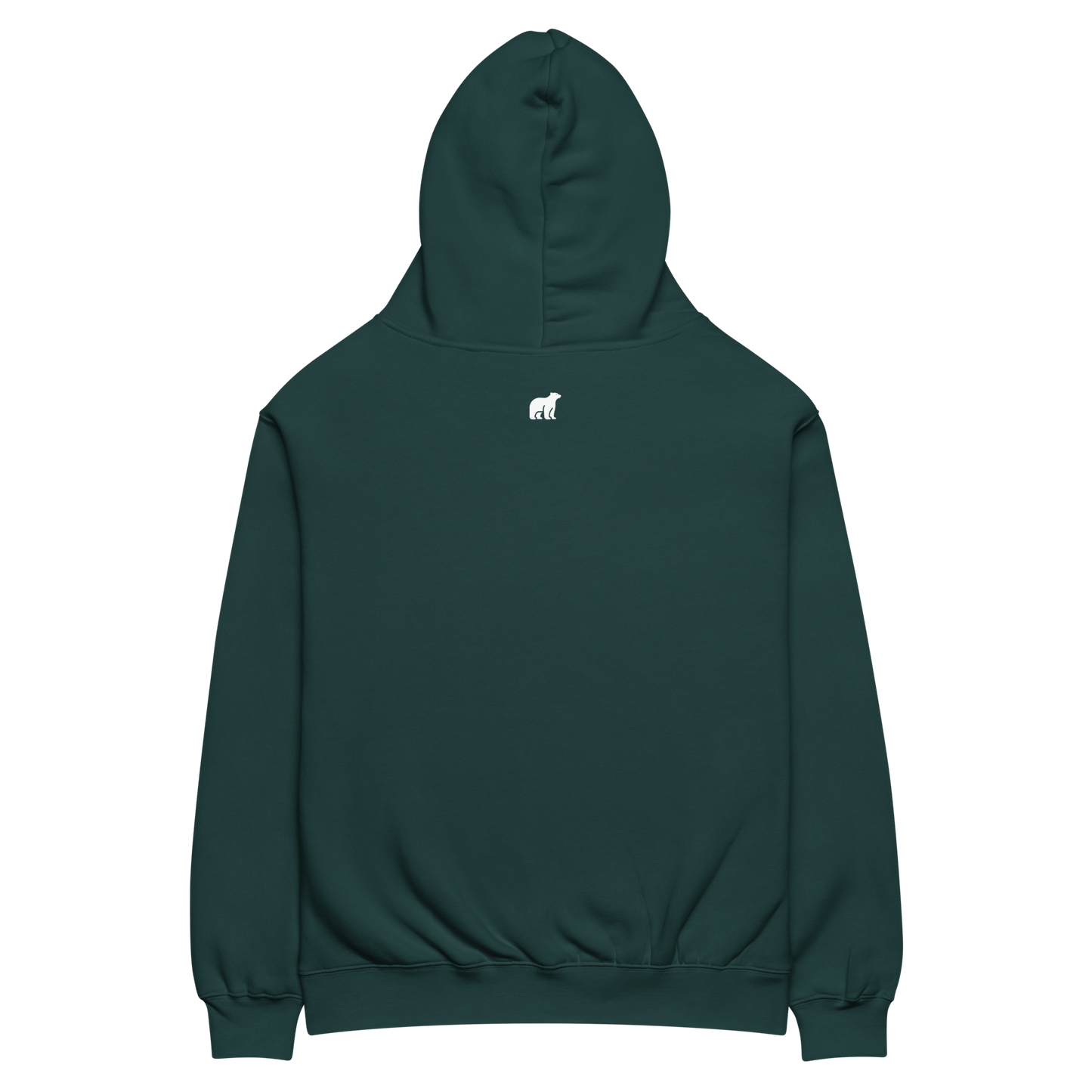 Unity Oversized Hoodie