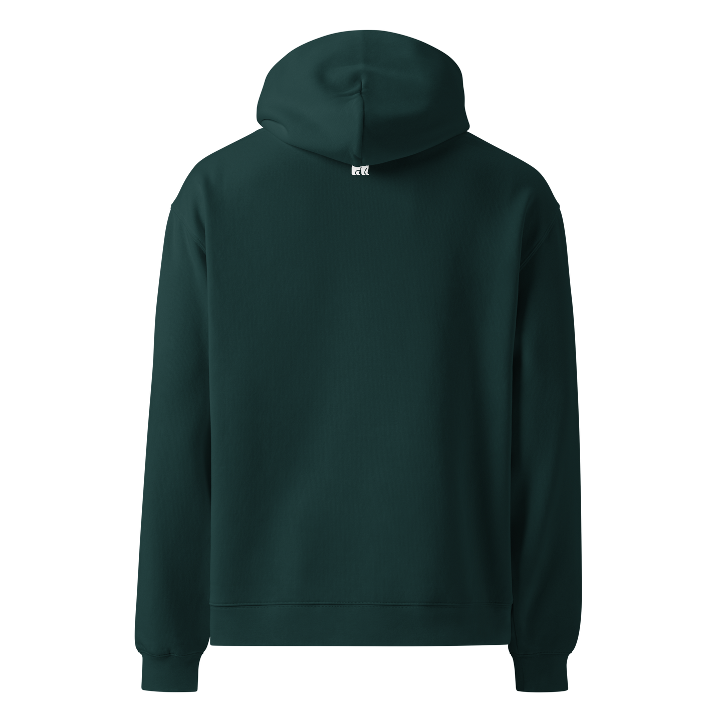 Unity Oversized Hoodie