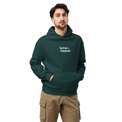 Unity Oversized Hoodie