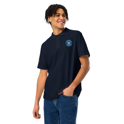 Dogtown LA Polo Shirt