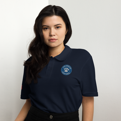 Dogtown LA Polo Shirt