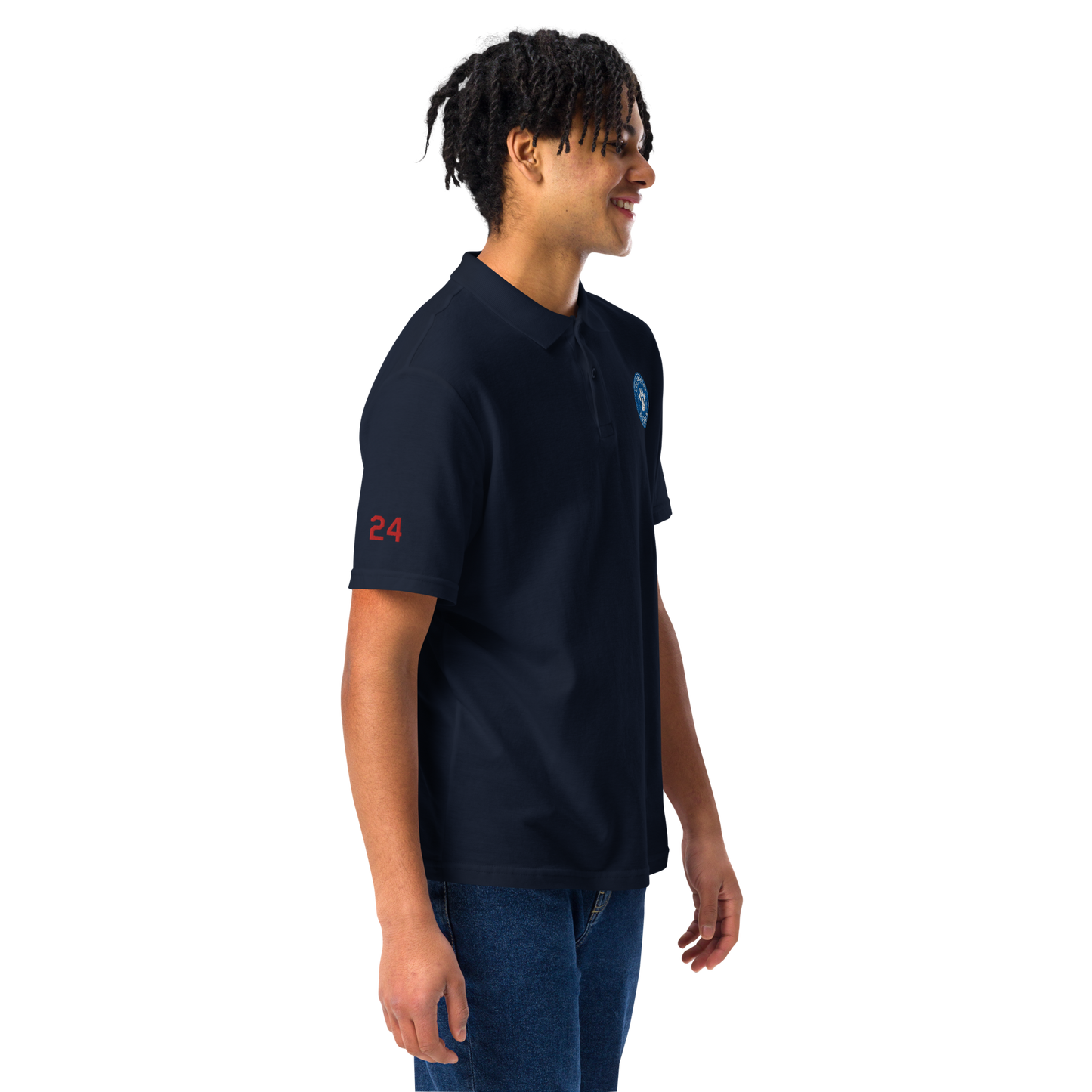 Dogtown LA Polo Shirt