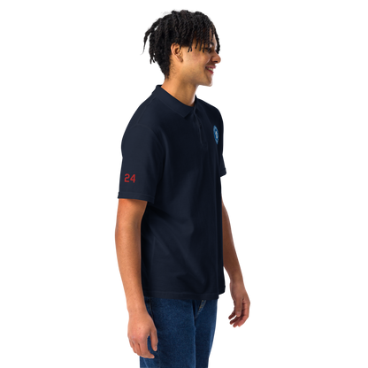 Dogtown LA Polo Shirt