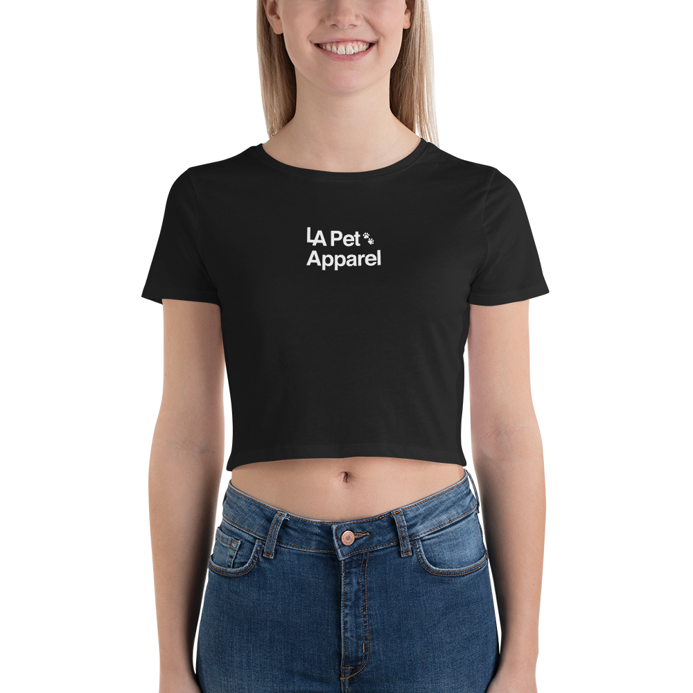 Unity Crop Tee