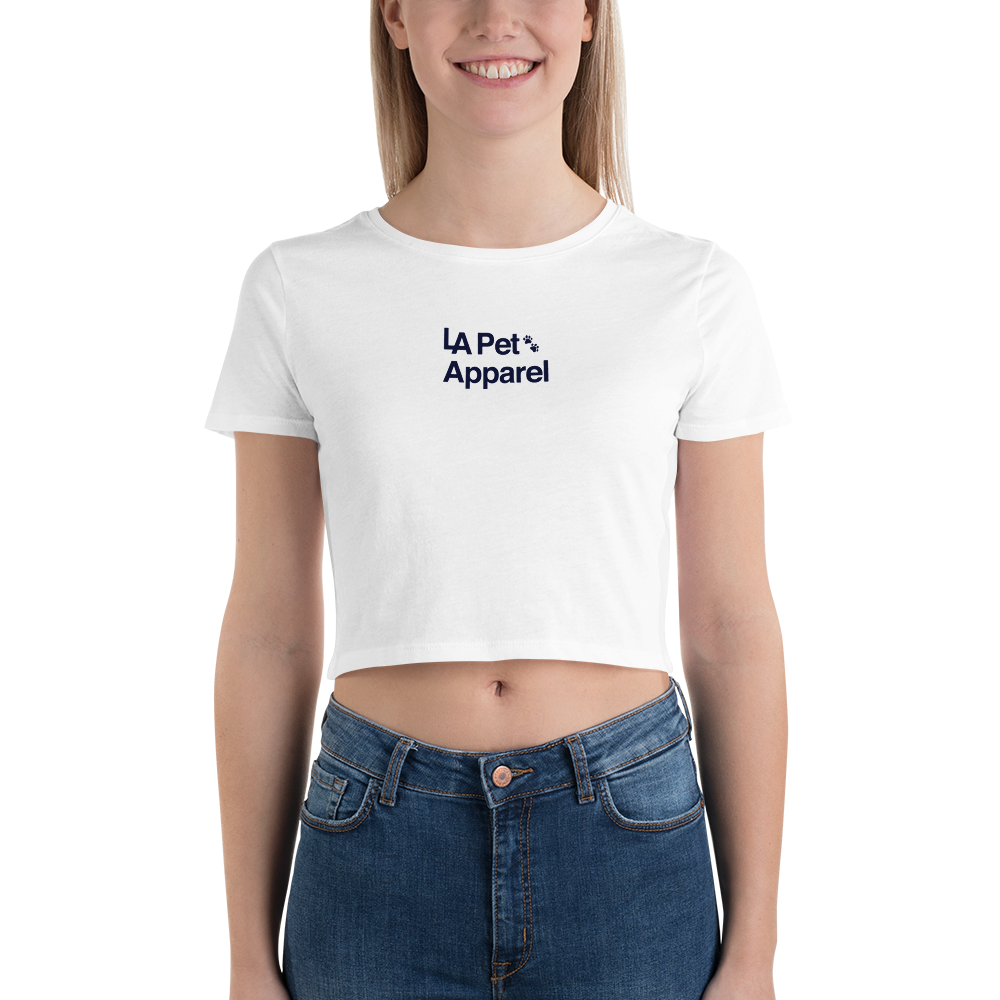 Unity Crop Tee