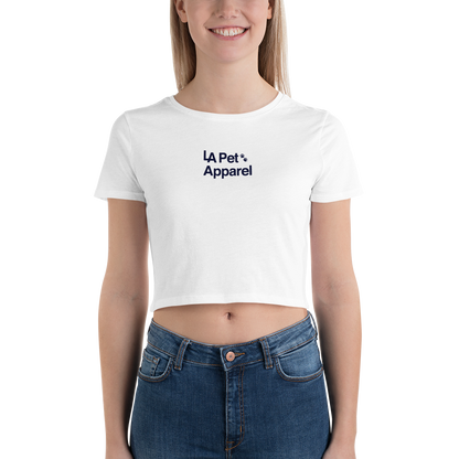 Unity Crop Tee