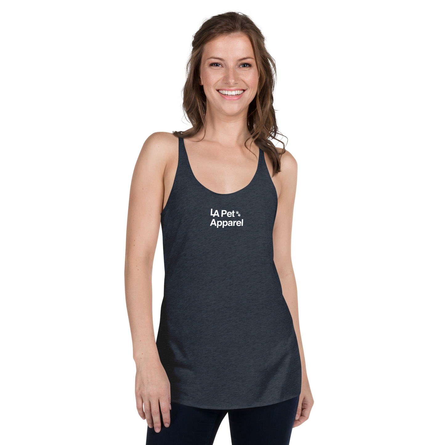 Unity Racerback Tank