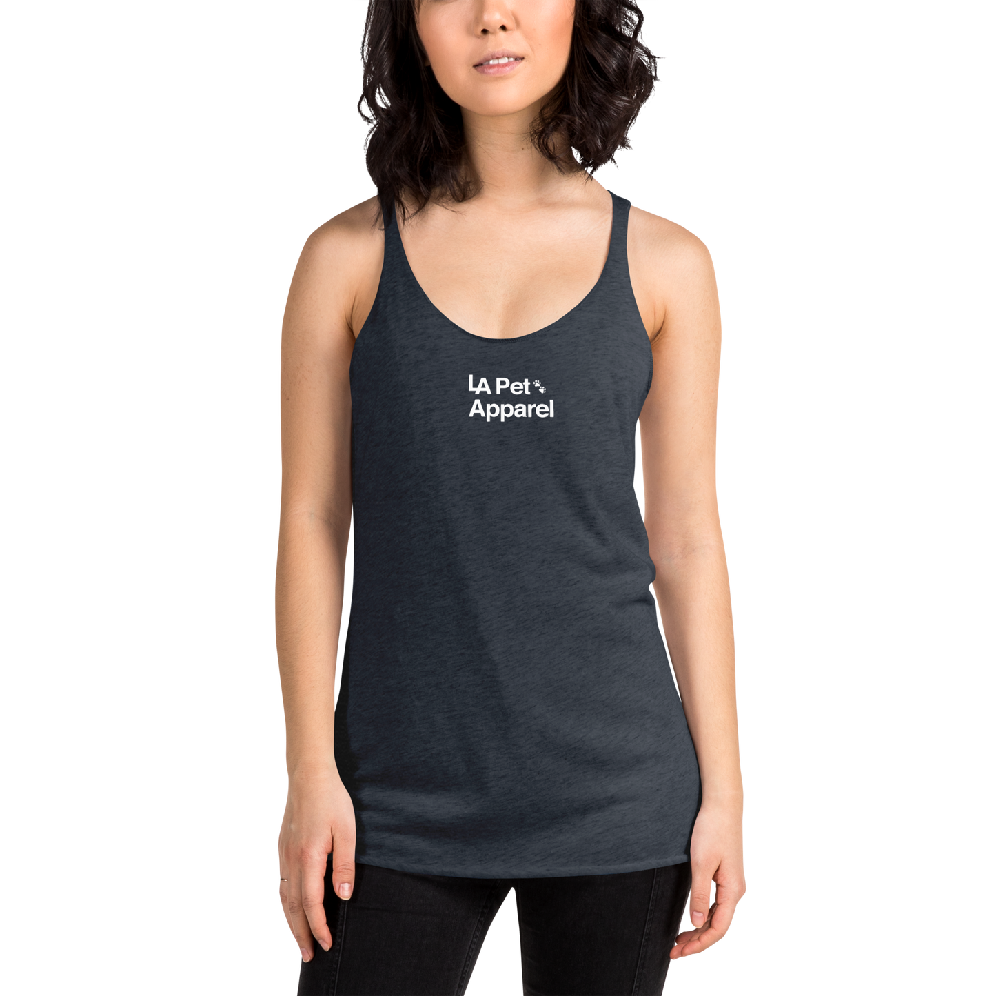 Unity Racerback Tank