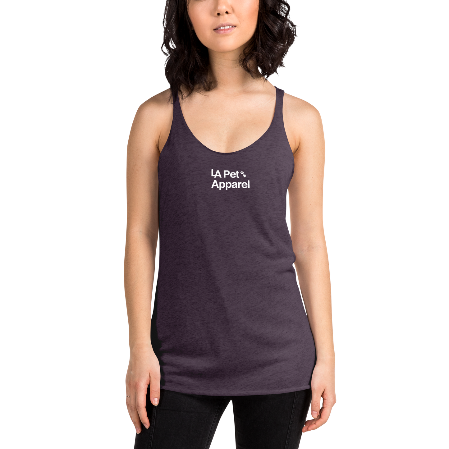 Unity Racerback Tank