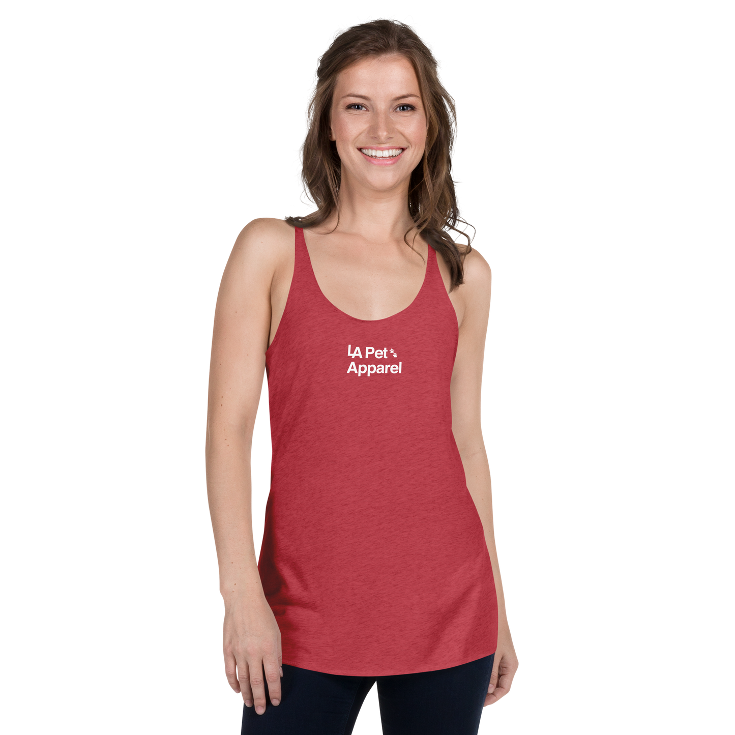 Unity Racerback Tank