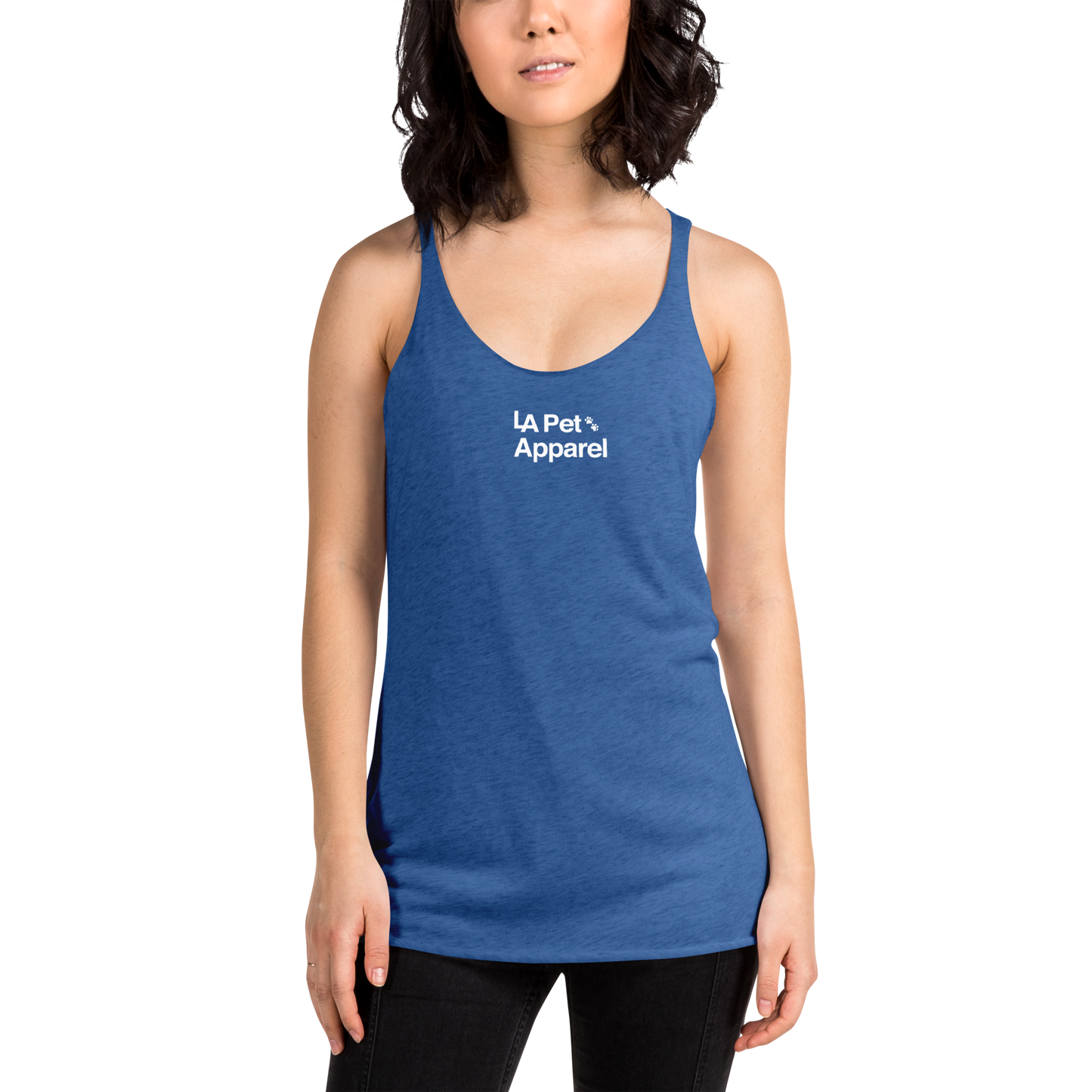 Unity Racerback Tank