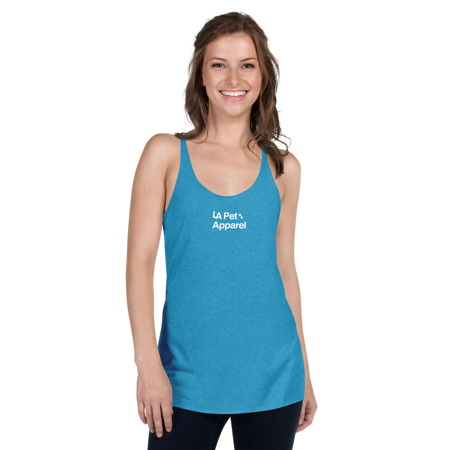 Unity Racerback Tank